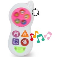 Spieltisch Mit Formauto Und Handy