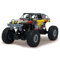 J-Rock Crawler 4Wd 1:10 Li-Ion 2,4Ghz