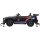 Ride-On Bmw M6 Gt3 Schwarz 12V