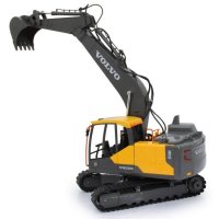 Bagger Volvo Ec160E 1:16 2,4Ghz