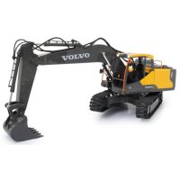 Bagger Volvo Ec160E 1:16 2,4Ghz