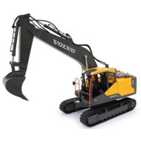 Bagger Volvo Ec160E 1:16 2,4Ghz