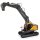 Bagger Volvo Ec160E 1:16 2,4Ghz