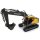 Bagger Volvo Ec160E 1:16 2,4Ghz