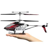 Floater Heli Altitude 2,4Ghz 3,5 Kanal
