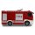Feuerwehr Tlf Mit Spritzfunktion Mercedes-Benz Antos 1:26 2,4Ghz