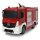 Feuerwehr Tlf Mit Spritzfunktion Mercedes-Benz Antos 1:26 2,4Ghz