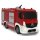Feuerwehr Tlf Mit Spritzfunktion Mercedes-Benz Antos 1:26 2,4Ghz