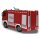Feuerwehr Tlf Mit Spritzfunktion Mercedes-Benz Antos 1:26 2,4Ghz