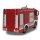 Feuerwehr Tlf Mit Spritzfunktion Mercedes-Benz Antos 1:26 2,4Ghz