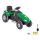 Ride-On Traktor Big Wheel 12V Grün