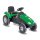 Ride-On Traktor Big Wheel 12V Grün