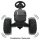 Ride-On Traktor Big Wheel 12V Grün