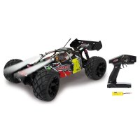 Lextron Desertbuggy 4Wd 1:10 Nimh 2,4Ghz Mit Led