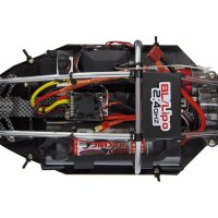 Lextron Desertbuggy Bl 4Wd 1:10 Lipo 2,4Ghz Mit Led