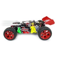 Lextron Desertbuggy Bl 4Wd 1:10 Lipo 2,4Ghz Mit Led