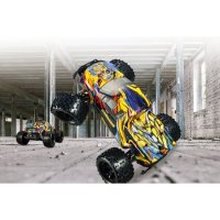 Crossmo Monstertruck 4Wd 1:10 Lipo 2,4Ghz