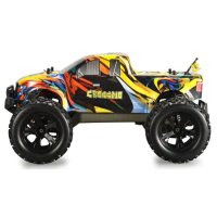 Crossmo Monstertruck 4Wd 1:10 Lipo 2,4Ghz