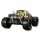 Crossmo Monstertruck 4Wd 1:10 Lipo 2,4Ghz