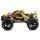 Crossmo Monstertruck 4Wd 1:10 Lipo 2,4Ghz