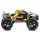 Crossmo Monstertruck 4Wd 1:10 Lipo 2,4Ghz