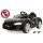 Ride-On Audi R8 Spyder Schwarz 18V Einhell Power X-Change