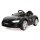 Ride-On Audi R8 Spyder Schwarz 18V Einhell Power X-Change