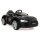 Ride-On Audi R8 Spyder Schwarz 18V Einhell Power X-Change