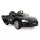 Ride-On Audi R8 Spyder Schwarz 18V Einhell Power X-Change