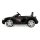 Ride-On Audi R8 Spyder Schwarz 18V Einhell Power X-Change