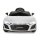 Ride-On Audi R8 Spyder Weiß 18V Einhell Power X-Change