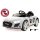 Ride-On Audi R8 Spyder Weiß 18V Einhell Power X-Change
