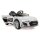 Ride-On Audi R8 Spyder Weiß 18V Einhell Power X-Change