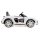Ride-On Audi R8 Spyder Weiß 18V Einhell Power X-Change