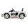 Ride-On Audi R8 Spyder Weiß 18V Einhell Power X-Change