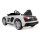 Ride-On Audi R8 Spyder Weiß 18V Einhell Power X-Change