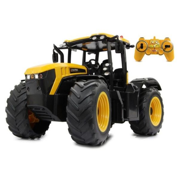 Jcb Fastrac Traktor 1:16 2,4Ghz