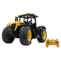 Jcb Fastrac Traktor 1:16 2,4Ghz