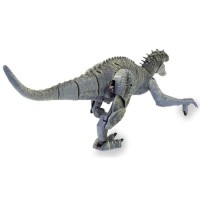 Dinosaurier Exoraptor Li-Ion 3,7V 2,4Ghz Grau