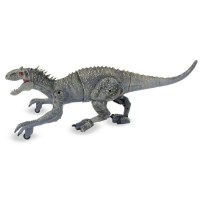 Dinosaurier Exoraptor Li-Ion 3,7V 2,4Ghz Grau