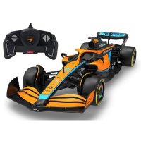 Mclaren Mcl36 1:18 Orange 2,4Ghz