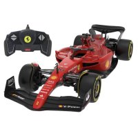 Ferrari F1-75 1:18 Rot 2,4Ghz