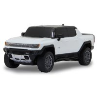 Hummer Ev 1:26 Weiß 2,4Ghz