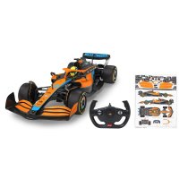 Mclaren Mcl36 1:12 Orange 2,4Ghz