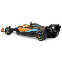 Mclaren Mcl36 1:12 Orange 2,4Ghz