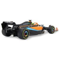 Mclaren Mcl36 1:12 Orange 2,4Ghz