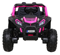Buggy UTV 2000M Racing Pink