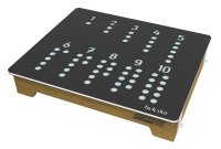 Spielboard "Mathe 1-10"