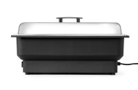 Hendi Chafing Dish 220-240W Tellano mit 9 Liter und...