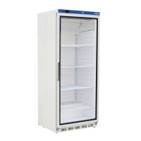 Saro Lagerkühlschrank HK 600 GD V2 mit 1...